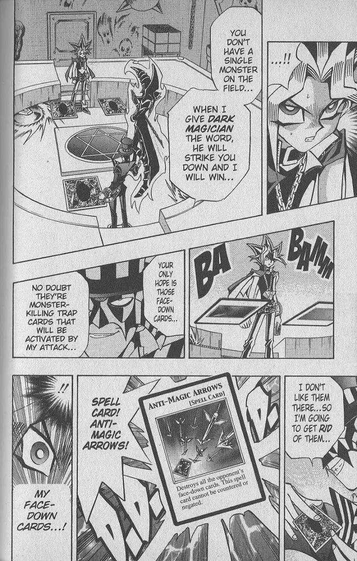 Yu-Gi-Oh! Duelist Chapter 105 12